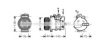 AVA QUALITY COOLING MSK571 Compressor, air conditioning